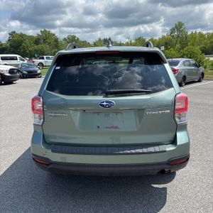 صورة 7 لـ 2018 Subaru FORESTER 2.5I PREMIUM