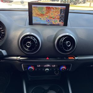 2015 AUDI A3 2.0T PREMIUM — миниатюра 38