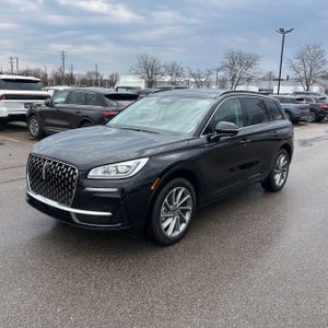 LINCOLN CORSAIR GRAND TOURING - 1