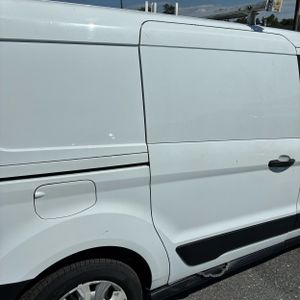 صورة 8 لـ 2020 FORD TRANSIT CONNECT XL
