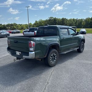 صورة 8 لـ 2021 Toyota TACOMA TRD OFF-ROAD