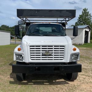 2004 Chevrolet CC7500 — миниатюра 14