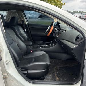2013 Mazda MAZDA3 I GRAND TOURING — фото 33