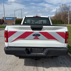 FORD F-150 XL - 7
