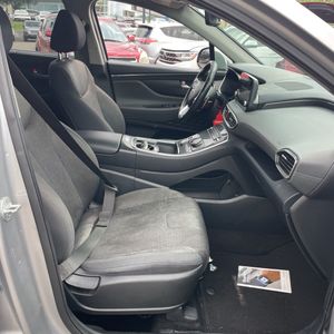 2022 Hyundai SANTA FE SEL 照片 31