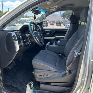 2016 Chevrolet SILVERADO 1500 LT 缩略图 32
