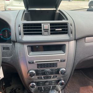 صورة مصغرة 37 لـ 2010 FORD FUSION SE