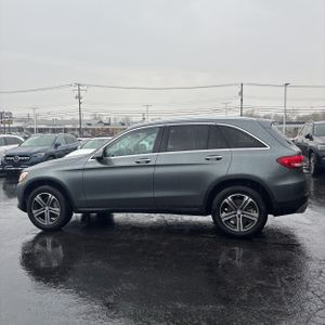 MERCEDES-BENZ GLC - 3