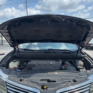 صورة مصغرة 43 لـ 2017 Lincoln MKX RESERVE