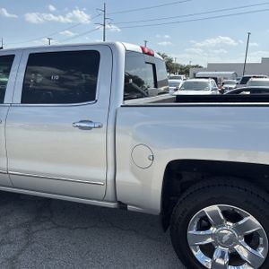 صورة 6 لـ 2017 Chevrolet SILVERADO 1500 LTZ