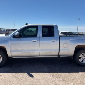 CHEVROLET SILVERADO 1500 LT - 4