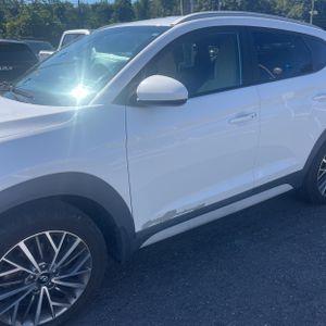 صورة 2 لـ 2020 Hyundai TUCSON SEL