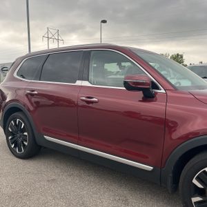 2023 KIA TELLURIDE SX — миниатюра 13