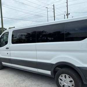 FORD TRANSIT 350 XLT - 6
