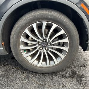 2020 Lincoln AVIATOR RESERVE 照片 20