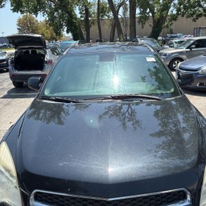 2012 Chevrolet EQUINOX LT 缩略图 13