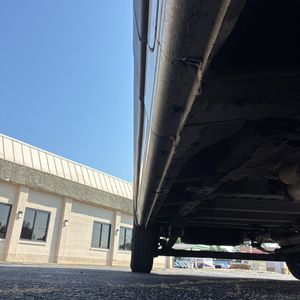2026 RAM PROMASTER 2500 TRADESMAN — миниатюра 22
