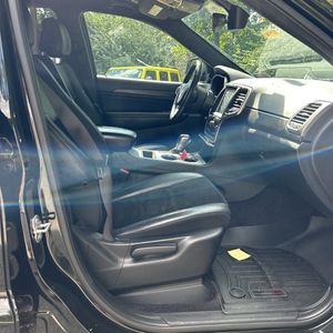 2018 JEEP GRAND CHEROKEE ALTITUDE 照片 33