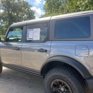 FORD BRONCO WILDTRAK - 6
