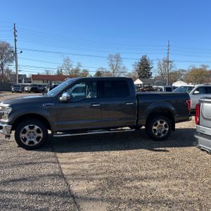 FORD F-150 XLT - 3