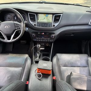 2016 Hyundai TUCSON LIMITED — миниатюра 37