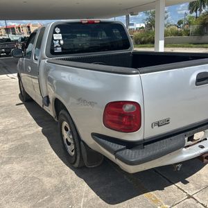 صورة 52 لـ 2002 FORD F-150 XL