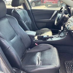 2012 Mazda MAZDA3 I GRAND TOURING — фото 33