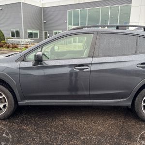 SUBARU CROSSTREK 2.0I PREMIUM - 4