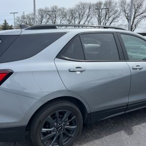 CHEVROLET EQUINOX - 9