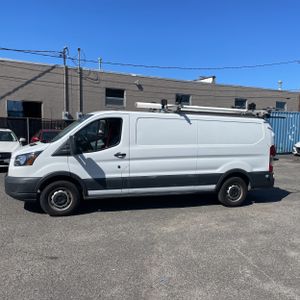 FORD TRANSIT 150 - 3