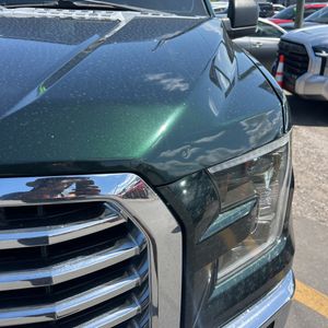 2016 FORD F-150 XLT — миниатюра 44