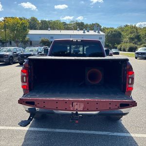 2020 RAM 2500 LARAMIE photo 45