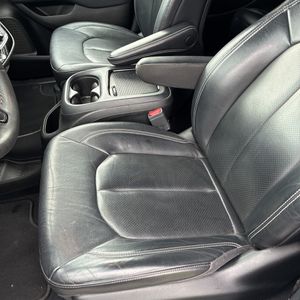 صورة مصغرة 66 لـ 2022 Chrysler PACIFICA TOURING L
