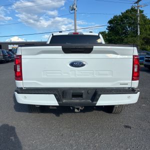 FORD F-150 XLT - 7