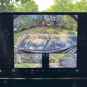 2021 Tesla MODEL S PLAID — миниатюра 35