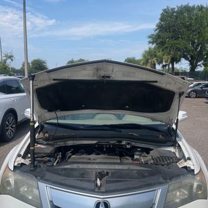 2010 Acura MDX SH-AWD W/TECH thumbnail 48