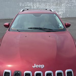 صورة مصغرة 15 لـ 2016 JEEP CHEROKEE LIMITED