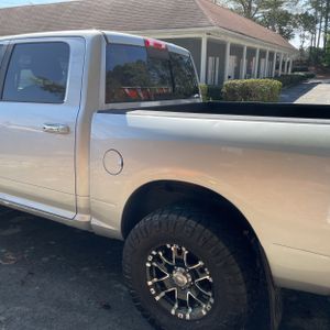 DODGE RAM 1500 SLT/SPORT - 6