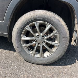 صورة مصغرة 18 لـ 2019 JEEP CHEROKEE LATITUDE PLUS