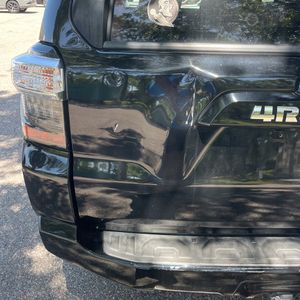 2020 Toyota 4RUNNER SR5 PREMIUM 缩略图 53