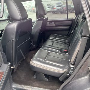 2015 FORD EXPEDITION PLATINUM — фото 34