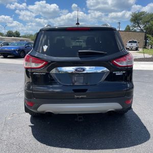 2014 FORD ESCAPE TITANIUM — фото 6