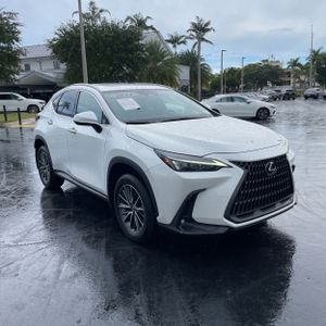 2024 Lexus NX 350 PREMIUM — фото 12
