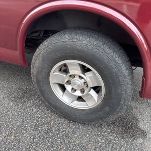 صورة مصغرة 18 لـ 2007 Chevrolet EXPRESS LS