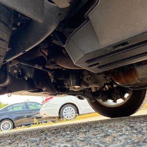 صورة مصغرة 29 لـ 2015 Honda CR-V EX