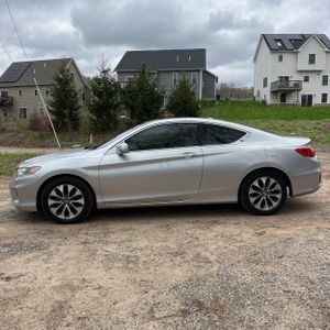 HONDA ACCORD EX-L - 3