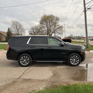 CHEVROLET TAHOE LT - 10