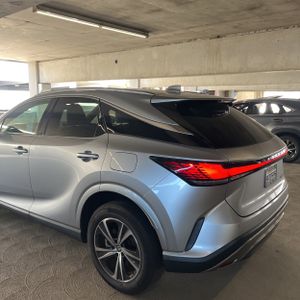 2023 Lexus RX 350 PREMIUM 照片 6
