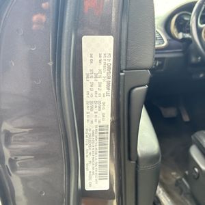 2014 JEEP GRAND CHEROKEE SUMMIT — миниатюра 54