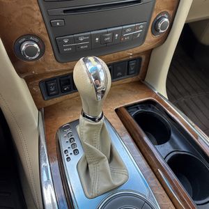 2014 Infiniti QX80 BASE — миниатюра 67